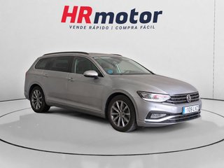 Volkswagen Passat Variant Executive 2.0 TDI 90 kW (122 CV) DSG