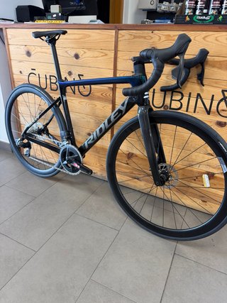 Bicicleta de Carretera Ridley Falcn