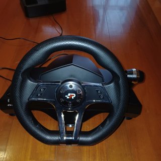 Volante de Carreras FR-TEC Hurricane MK II