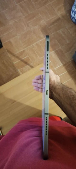 iPad Pro 12.9 5ª Gen (M1)