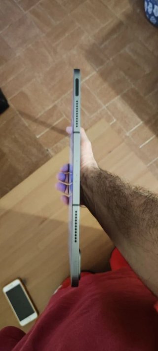 iPad Pro 12.9 5ª Gen (M1)