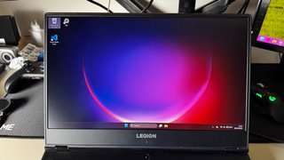 Portátil Lenovo Legion Y530