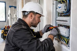 ELECTRICIDAD  CÁMARAS  TELEFONÍA