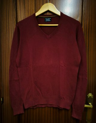 Jersey Easy Wear M