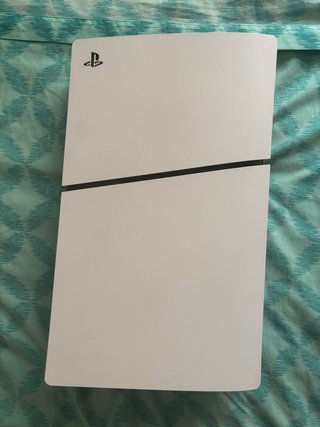 PlayStation 5 Slim