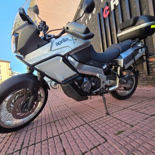 Aprilia ETV1000 Caponord ABS