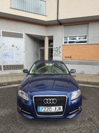 Audi A3 2011 1.6 TDI