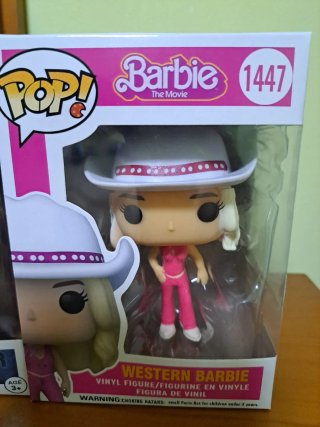 Lote de 3 Figuras Funko Pop
