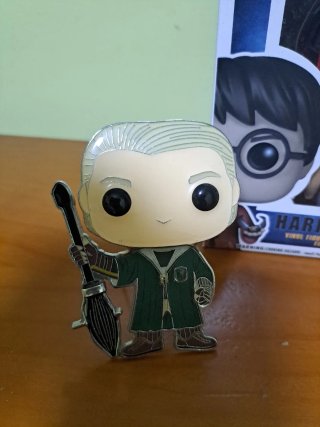 Lote de 3 Figuras Funko Pop