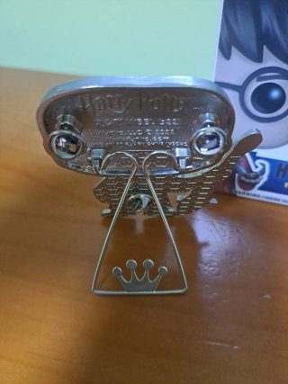 Lote de 3 Figuras Funko Pop
