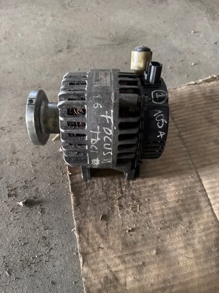 Alternador Ford Focus II 1.8 TDCI Año 2008