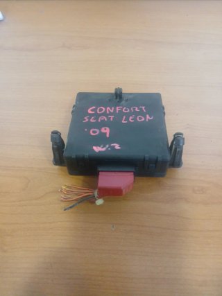 Centralita Confort Seat Leon MK2 1K0907530AA