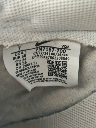Zapatillas Nike Dunk Low Doradas Blancas