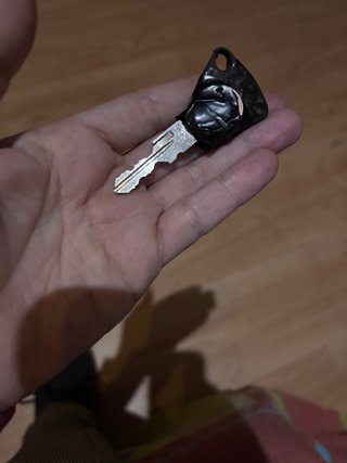 Moto Yamaha Neos 49