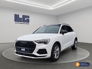 Audi Q3 Audi Q3 S line 35 TDI 110kW (150CV) S tronic