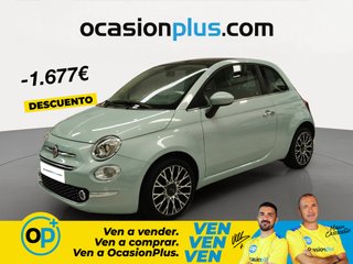 Fiat 500 1.0 Hybrid Dolcevita 51 kW (70 CV)