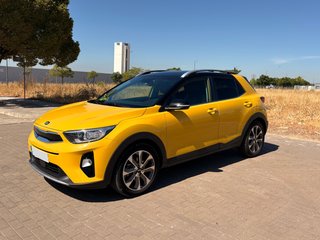 KIA Stonic 1.0 TGDi 88kW 120CV Tech DCT 5p.