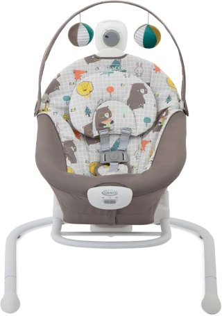 Graco Duet Sway Hamaca y Columpio