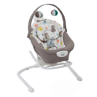 Graco Duet Sway Hamaca y Columpio
