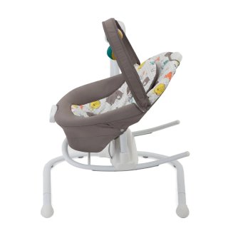 Graco Duet Sway Hamaca y Columpio