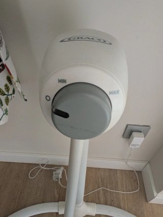 Graco Duet Sway Hamaca y Columpio
