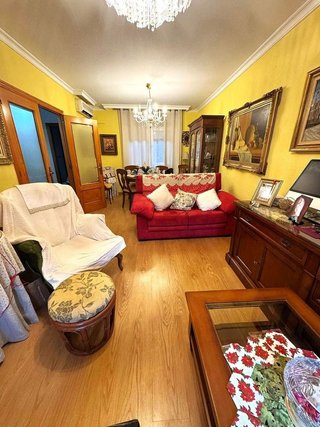 Casa adosada en venta en Roquetas Centro en Roquetas de Mar