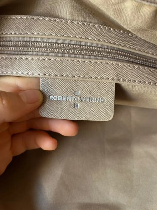 Bolsos: Roberto Verino