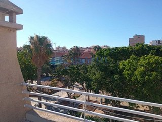 Casa adosada en venta en Roquetas Centro en Roquetas de Mar