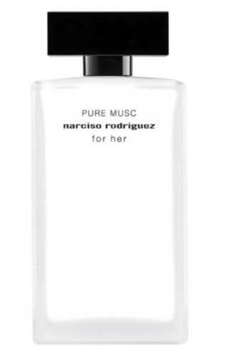 Perfume Pure Musc Narciso Rodriguez 150ml