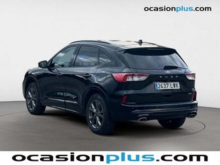 Ford Kuga 2.5 Duratec PHEV ST-Line Auto 165 kW (225 CV)
