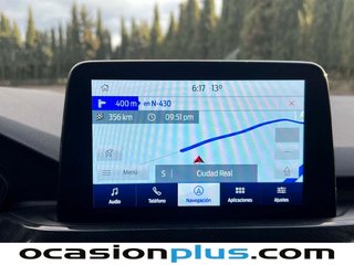 Ford Kuga 2.5 Duratec PHEV ST-Line Auto 165 kW (225 CV)