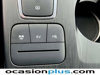 Ford Kuga 2.5 Duratec PHEV ST-Line Auto 165 kW (225 CV)