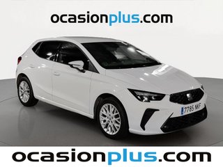 SEAT Ibiza 1.0 TSI S&S Style 85 kW (115 CV)