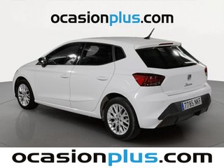 SEAT Ibiza 1.0 TSI S&S Style 85 kW (115 CV)