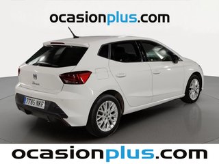 SEAT Ibiza 1.0 TSI S&S Style 85 kW (115 CV)