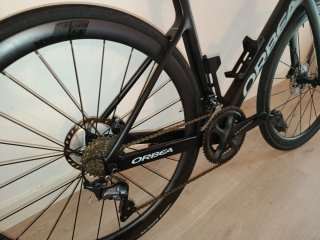 Bicicleta de Carretera Orbea Orca OMX M20