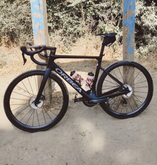 Bicicleta de Carretera Orbea Orca OMX M20