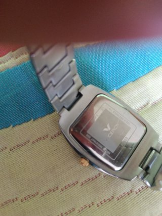 Reloj Viceroy bicolor unisex muy bonito