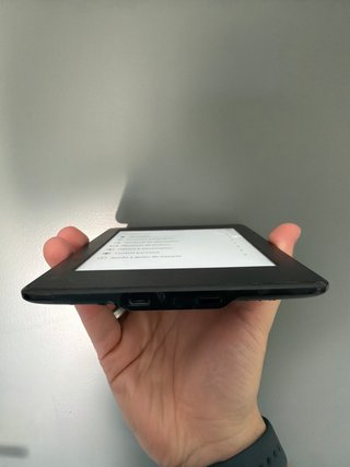 Kindle 7ª Generación 4GB Negro