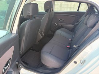 Renault Megane 2014
