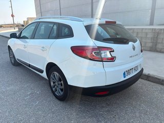 Renault Megane 2014