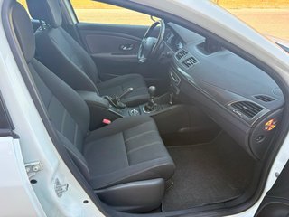 Renault Megane 2014