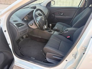 Renault Megane 2014