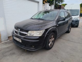 Dodge Journey 2009