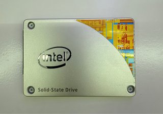 Disco Duro SSD Intel 530 Series 240GB