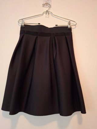 Falda Negra Talla M