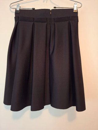 Falda Negra Talla M