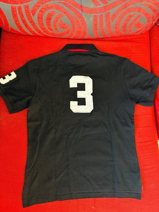 Polo Ralph Lauren Chicago Talla M