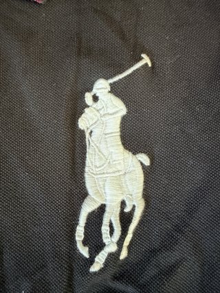Polo Ralph Lauren Chicago Talla M