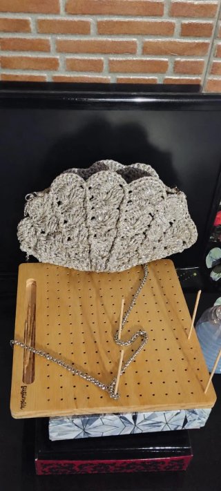 Bolso Fiesta